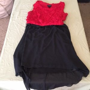 Enfocus Dress